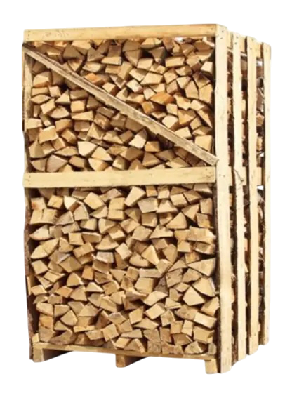 Bancale Legna Faggio 1,8 m³