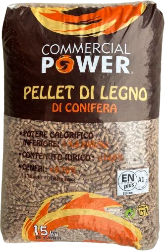 Pellet ERTA