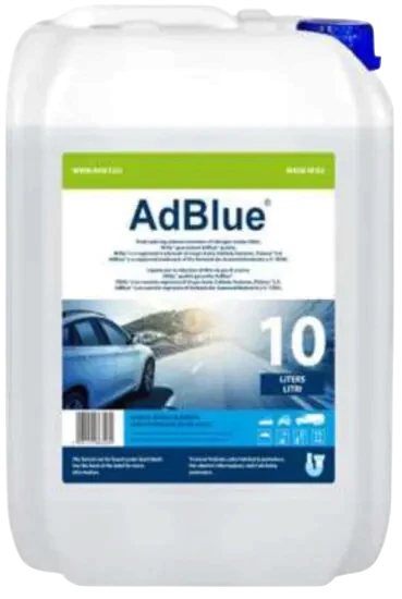 AdBlue