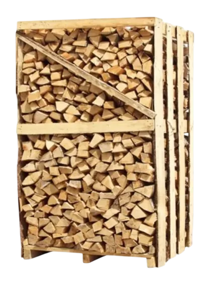 Bancale Legna Faggio 1,8 m³