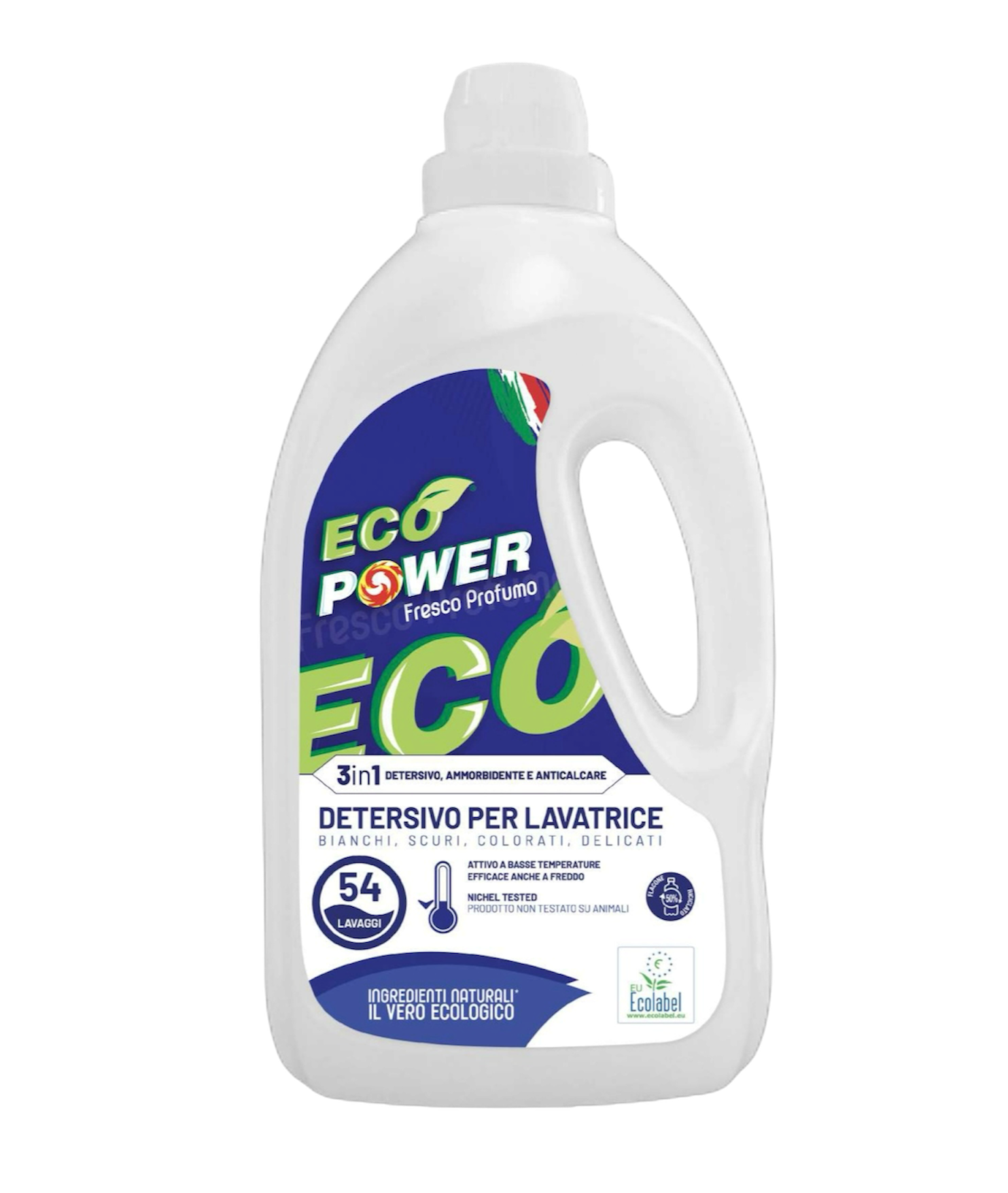 Detersivo Eco Power