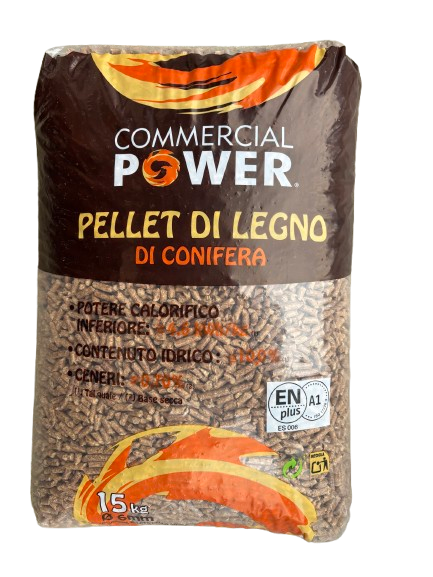 Pellet ERTA